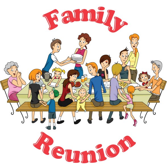 Events for March 25, 2024 › Family Reunion › – Amherst Opera House Company